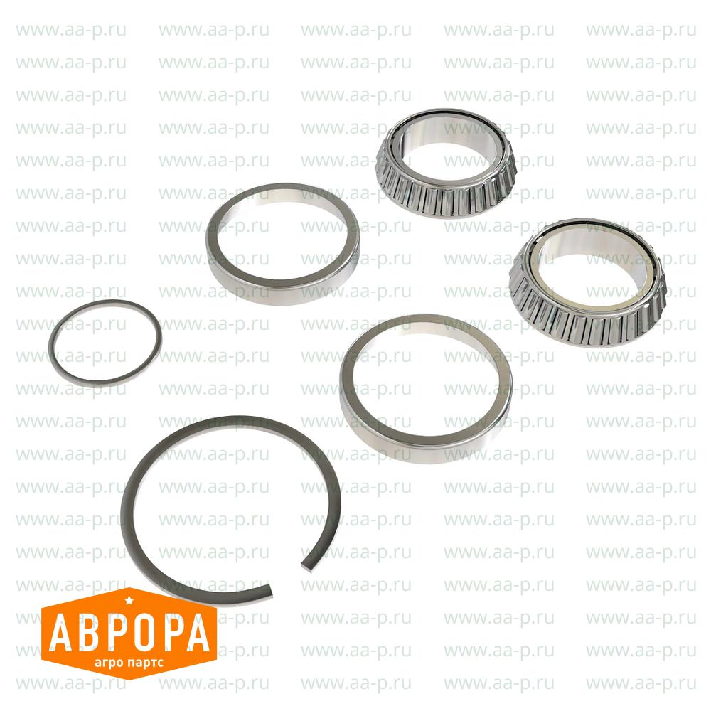 DE19357 КОНИЧ.  РОЛИКОВ.  ПОДШИПНИК